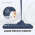 elago iPhone 14 Case Liquid Silicone